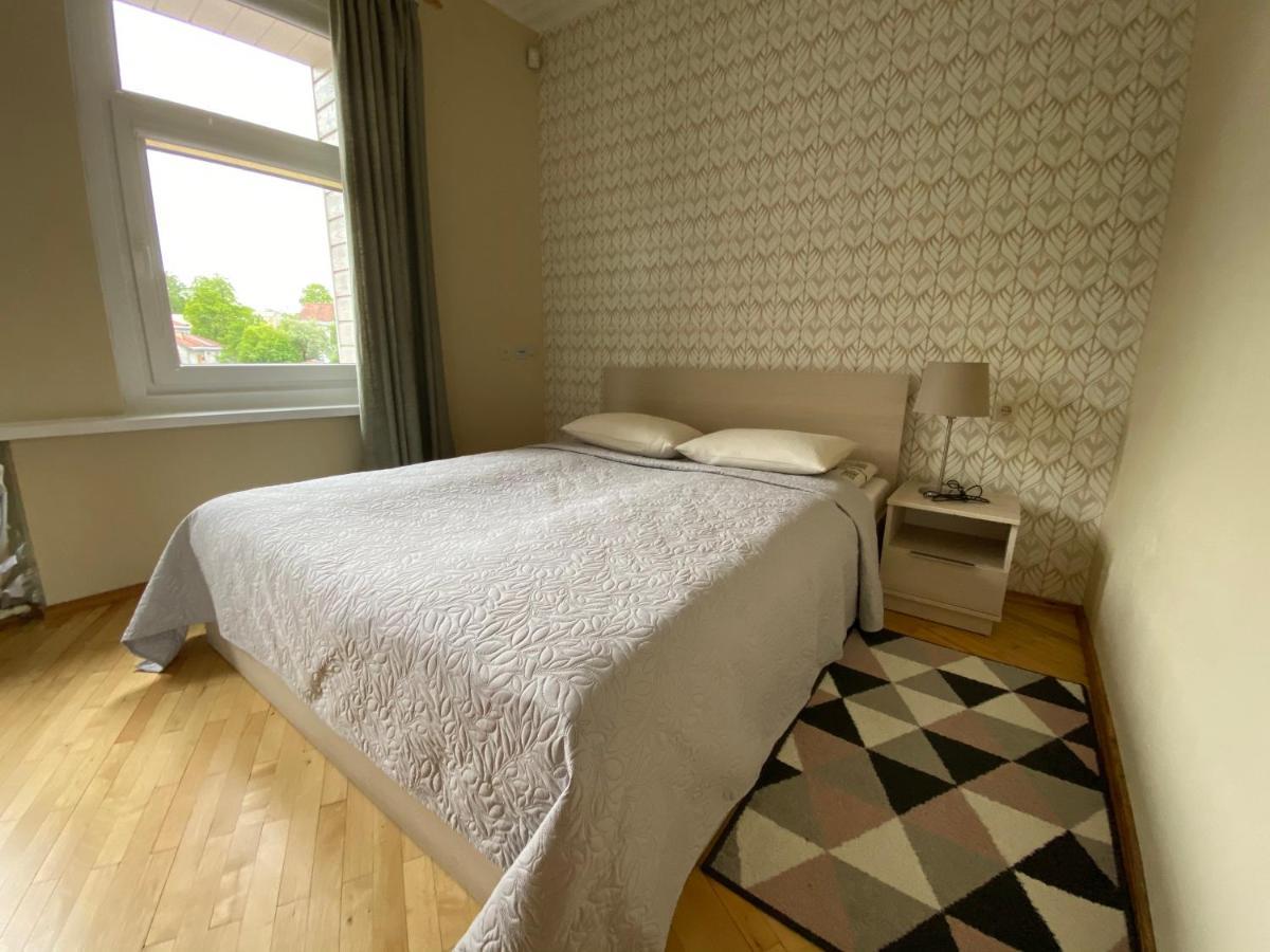 Apartamentai Eurista Druskininkai Ngoại thất bức ảnh