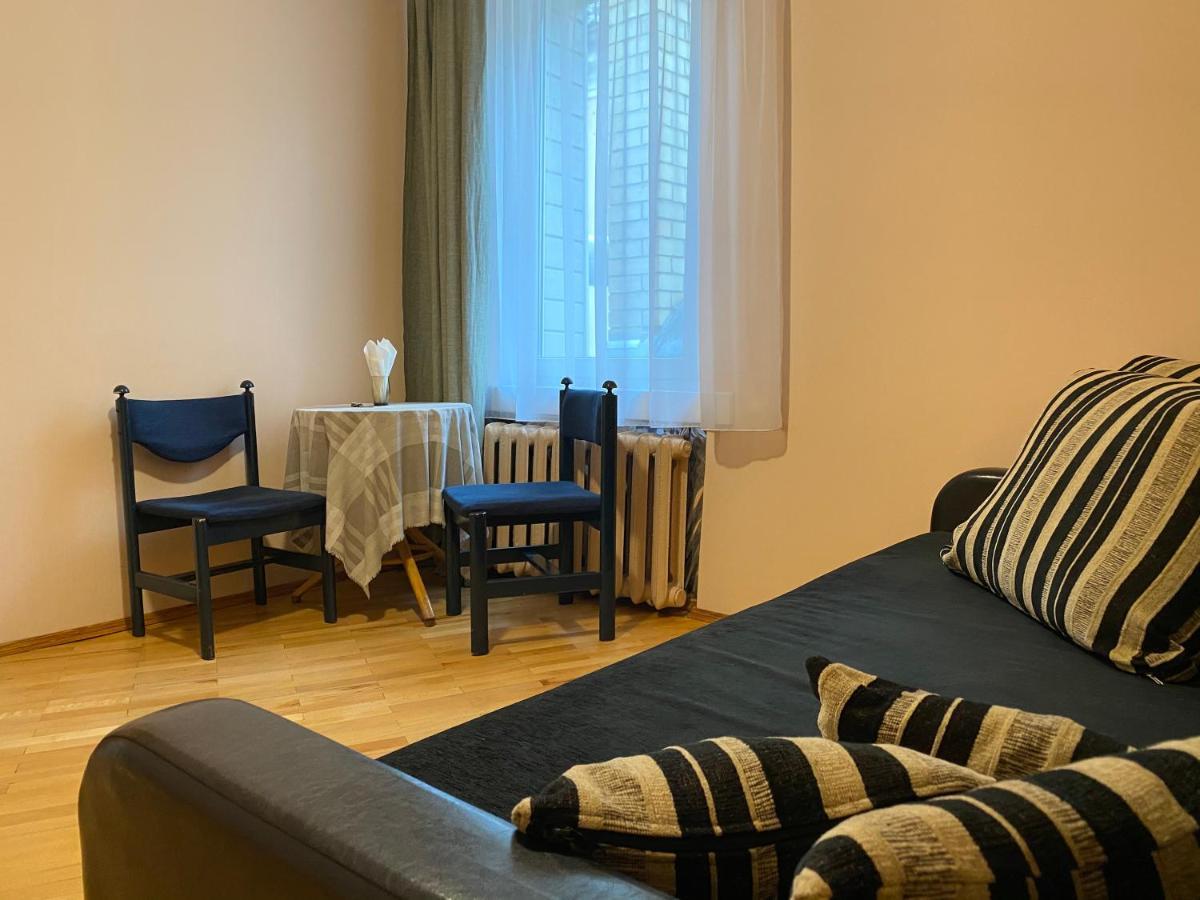 Apartamentai Eurista Druskininkai Ngoại thất bức ảnh